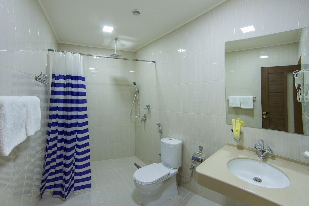 Inga Hotel Erévan Extérieur photo